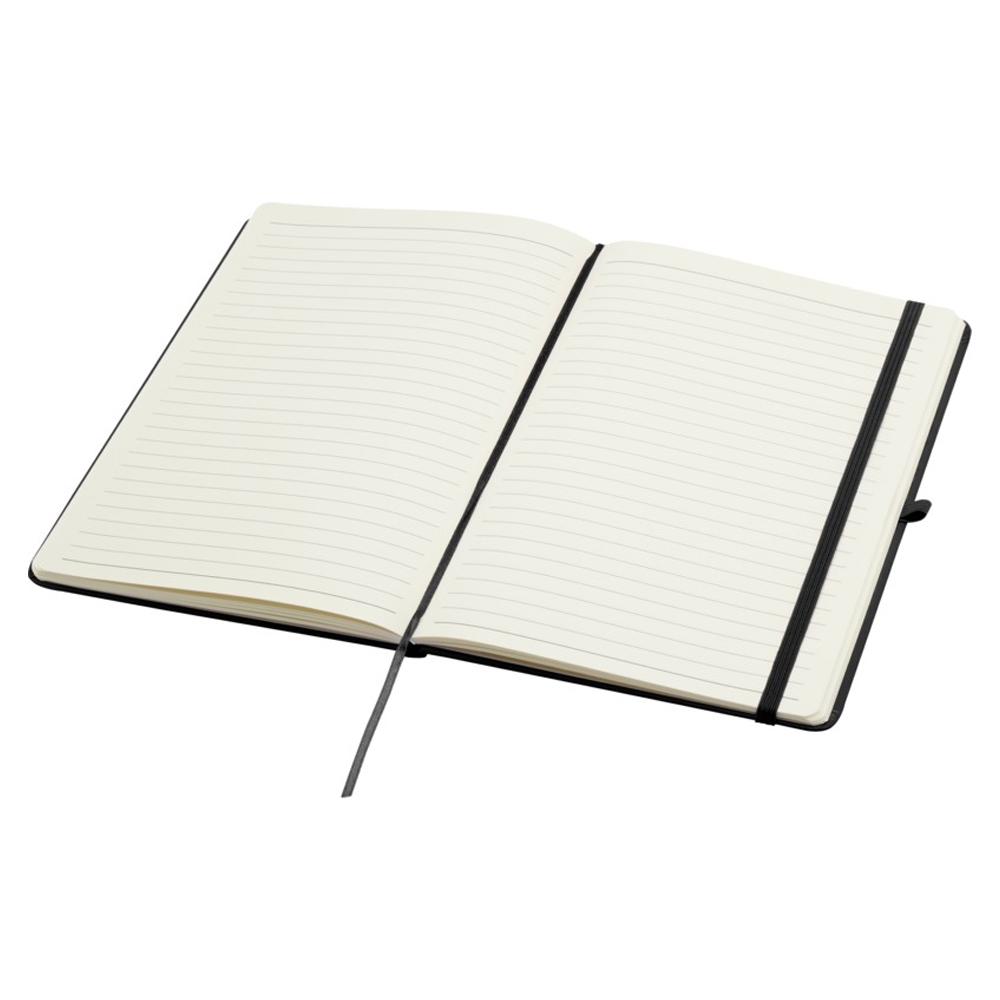 Spectrum Plus Hard Cover A5 Notebook