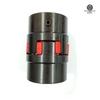 Plum Blossom Flexible Shaft Coupling