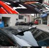 Punch-Free Rear Wing Spoiler for 15-23 Mustang Roof - Modified Car Body Kit