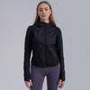 Women's Winter Slim Fit Short Down Jacket - 90% White Duck Down, Warm, Flattering, and Sporty