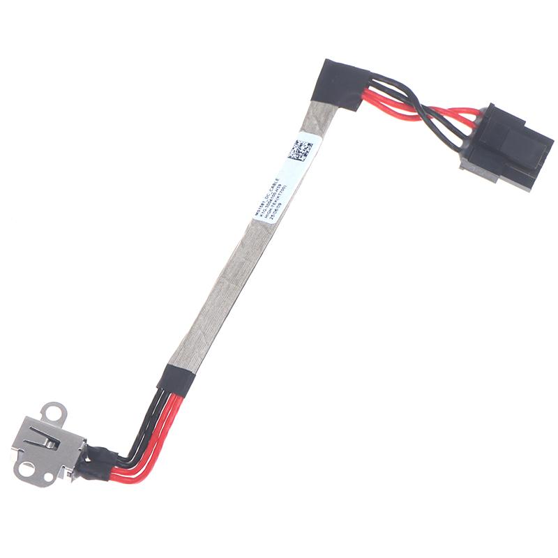 Für MSI Pulse 15 GF66 GL66 MS1581 MS1582 MS1583 MS1585 Laptop DC-Stromanschlussbuchse DC-Eingangs-Ladeflexkabel K1G-3004100-H39