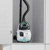 Bosch bgc21hyg1 bagless vacuum cleaner 550W White/Black