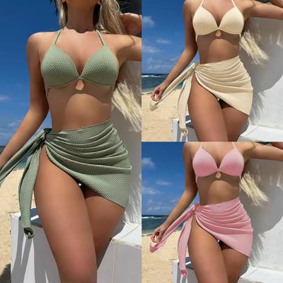 Stroje kąpielowe – Bikini