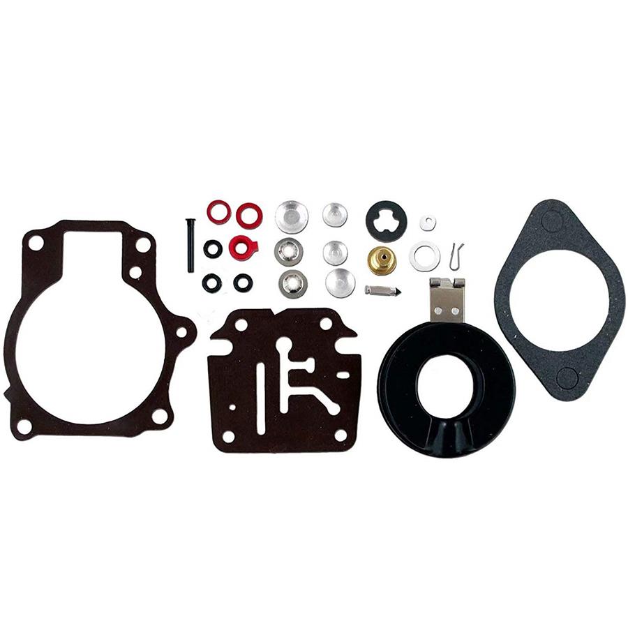 Carburetor Rebuild Kit for Johnson Evinrude