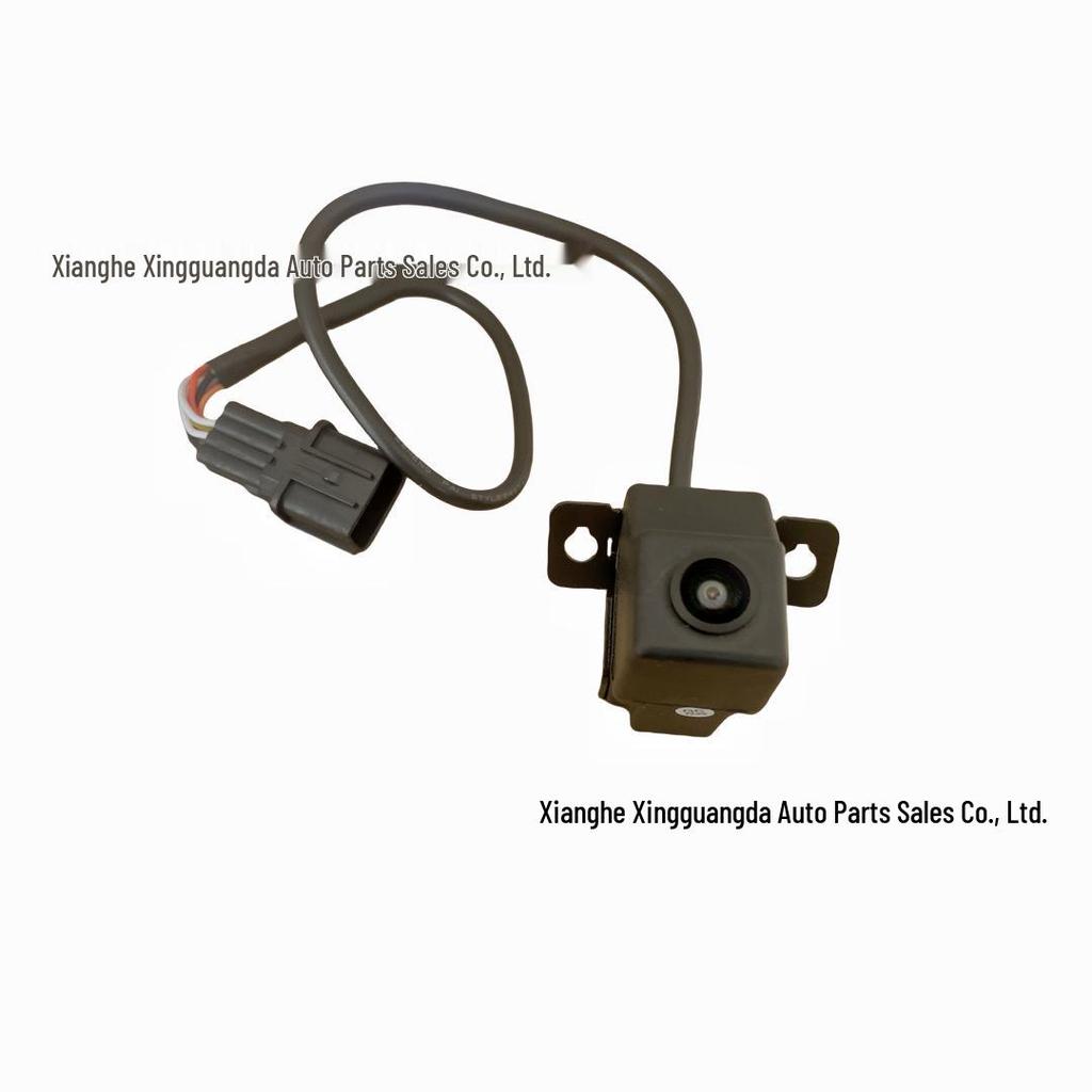 95760-3Z603 Rearview Parking Camera for Hyundai I40