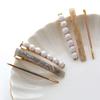 J.Lauren Color Bobby Pin Halo Hair Pin 3pcs Set H01378