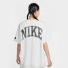 Nike T-shirt Oversize da Strada AS W NSW