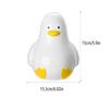 1/4 Eggs Cartoon Duck Shape Microwave Egg Steamer Boiler Cooker Easy Quick Hard Or Soft Boiled Kitchen Cooking Tools Accessories