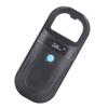 Animal ID Reader 134.2KHz ISO11784 85 FDX B EMID Handheld Pet Tag Chip Scanner USB Charging Built