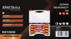 KD10906 8-piece screwdriver set