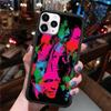 Band F-Foo F-Fighters Classic Rock Phone Case For IPhone 17 16 15 14 13 Plus 12 11 Pro Max PC+TPU Cases Back Cover