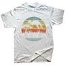 Funny Vintage Retro Kangaroo T Shirts Summer Style Graphic Cotton Streetwear Short Sleeve Birthday Gifts Tshirt Unisexs Clothing