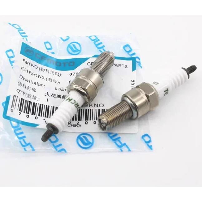 GT 400cc 400nk 650nk 650mt tr cf650 ignition coil spark plug for CFMoto 650cc motorcycle ignitor CF Moto NK 400 650 nk650 nk400