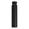 Stainless Steel Tube Hip Flask Hidden Flasks for Liquor for Men Mini Small Pocket Flask Cigar Shaped Drinking Tubular Bottle