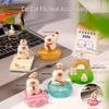 Roly-Poly Tang Dynasty Blind Box: Ancient Style Ornaments & Desktop Toys