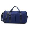 TS JYL laptop bag,Gym Bag Wet Dry Separation Waterproof Duffel Large Capacity Travel Bag
