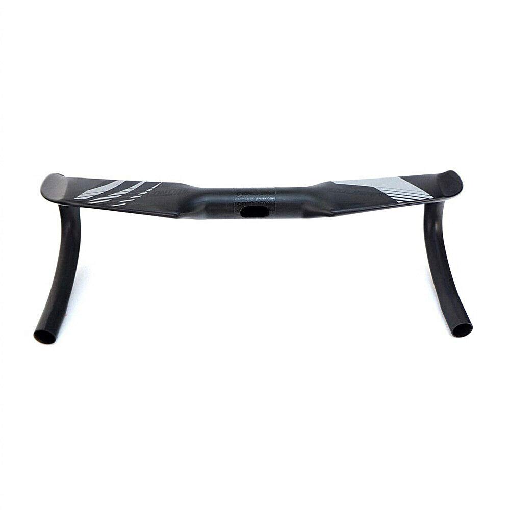 CONTROLTECH Cougar Carbon Aero řídítka ST1937 31.8X400MM, RA522UD,