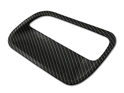 TRISTAR'S [Köper-Kohlefaser] Türgriffschutz für Toyota Hiace Serie 200 (1. bis 8. Generation)