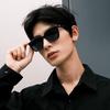 NeoRetro 20037 Sunglasses BLACK