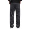 American Retro Men's Jeans New Autumn and Winter Loose Straight Trousers Trendy Washed and Drape Men's Trousers