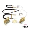 EWR5071 Electric Power Window Regulator Lifter Repair Kit Front Right Door for  Q5 SQ5 8R 8RB 2008-2018 5-Door 8R0837462