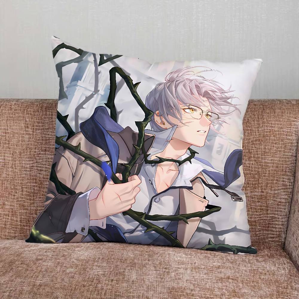 Tears of VVyn Themis RRichter Pillow Case Pillowcase Home Sofa Cushions Car Cushions Pillowcover Office Pillowshell Pillow
