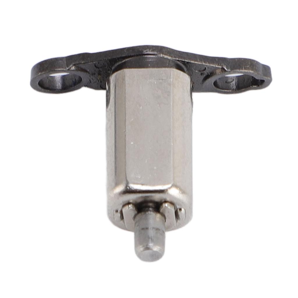 Drone Front Right Arms Shaft Metal Plastic UAV Right Front Arm Axes Replacement for Air 3S