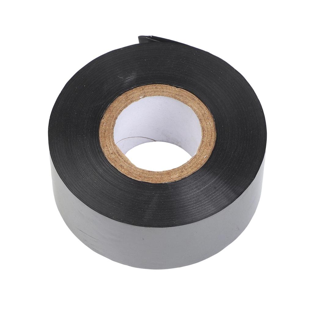 Black Ribbon For For 241/DY8 Date Printer Good Adhesion Clear Stamps Compatible with Multiple Encoder Machines