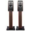 HiVi M200+ Active HiFi 2.0 Desktop Speakers with T Stand Set (CN Version)