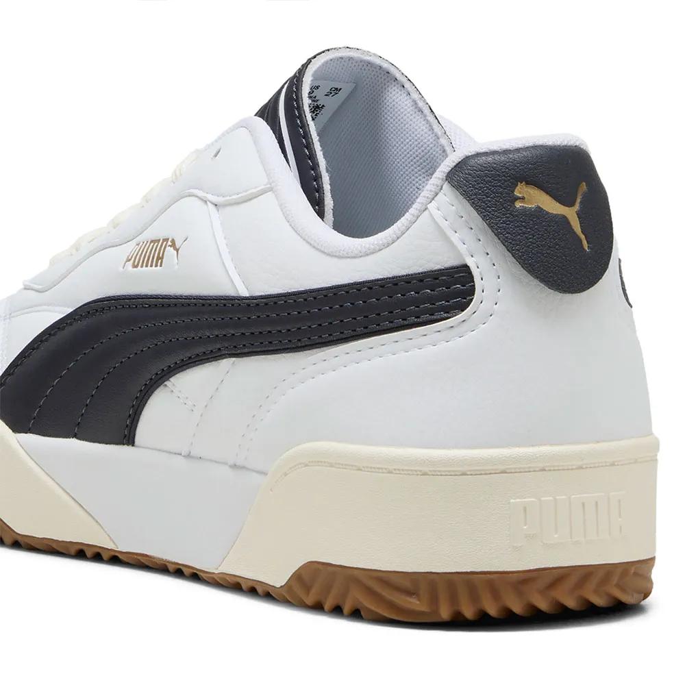 PUMA Tifosi sneakers synthetic white