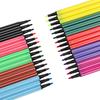 12-farbiges waschbares Aquarellstifte-Set für Schulkinder