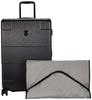 Oficiální originální rám Lexicon Středně tvrdá strana 68 cm Černá jedna velikost [Victorinox] 5,5 kg