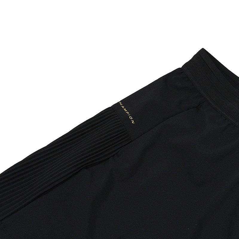 Li Ning Table Tennis Series Sports Shorts Skirt With Lining Women bottoms ASKW048-1