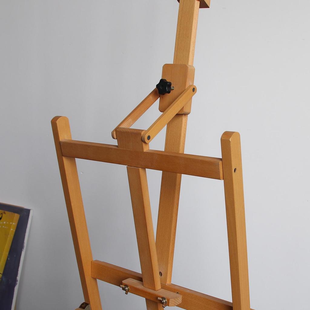 Mozart Art Student Easel: Beginner Drawing & Sketch Set for Children