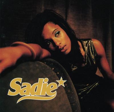 CD SADIE  Sadie CLUBA400 Europe SoulFunk Used