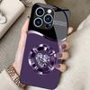 Various styles and models phone case for iphone 17 pro max cover Built-in glass for iPhone 17 16 15 14 13 12 pm Pro Plus