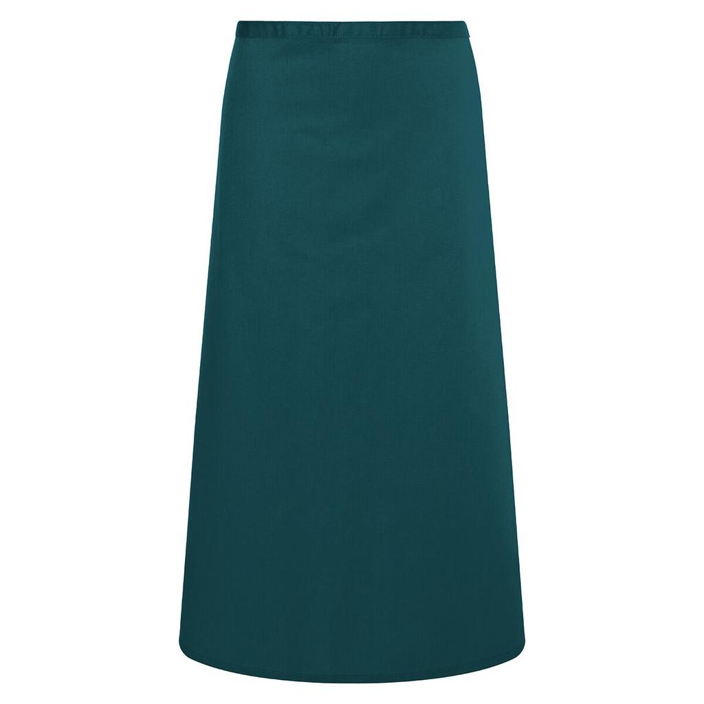 Basic Bistro Contrast Apron