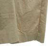 Mila Owen Ärmelloses Wechsel-Langkleid 1 Beige Damen Gebraucht