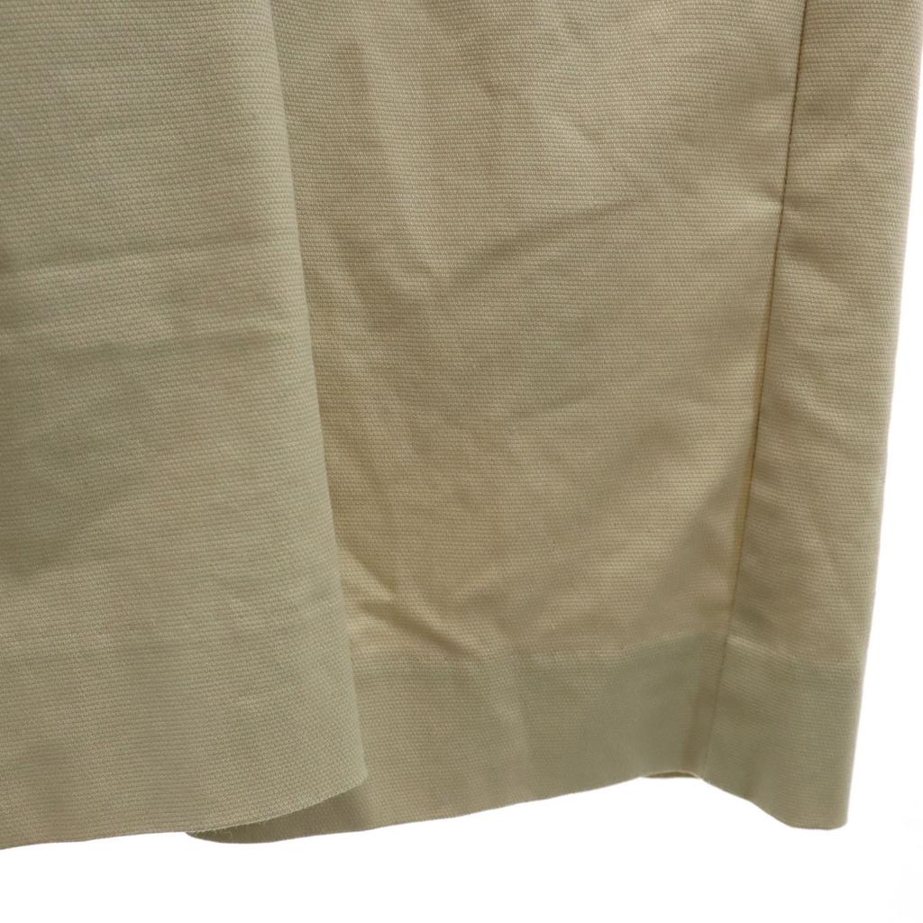 Mila Owen Ärmelloses Wechsel-Langkleid 1 Beige Damen Gebraucht
