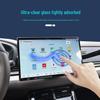 Tempered Glass Screen Protector for 2025 Mazda EZ6 Central Control Display