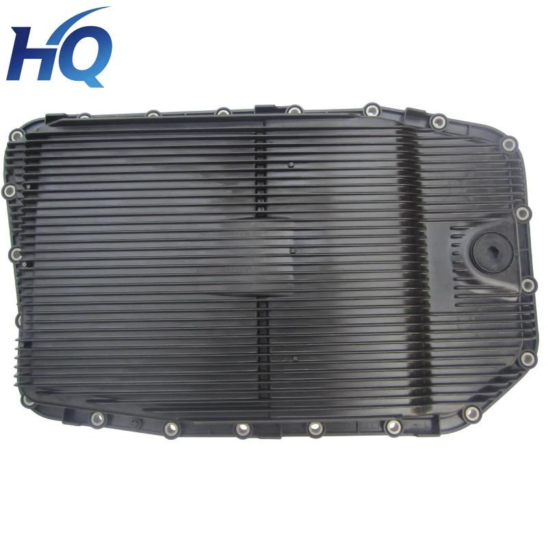 24117571227 24152333903 Transmission Oil Pan For BMW E90 E91 E65 F01 E83 E53 E70 E85 E86 750i 24117519359
