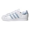 adidas Superstar Knotted Rope - White Clear Sky Women Sneakers Cloud-White GZ3445