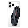 JDM Tokyo Drift Sports Car Soft Clear TPU Phone Case For iPhone 17 Air 16E 16 11 15 14 Pro MAX 12 13 7 8 Plus SE Easter Cover