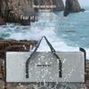 Hufeng Portable Waterproof Insulated Fishing Bag