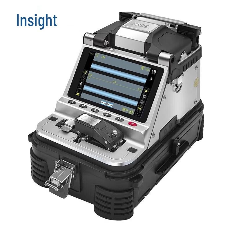 Signalfire Optical Fiber Fusion Splicer