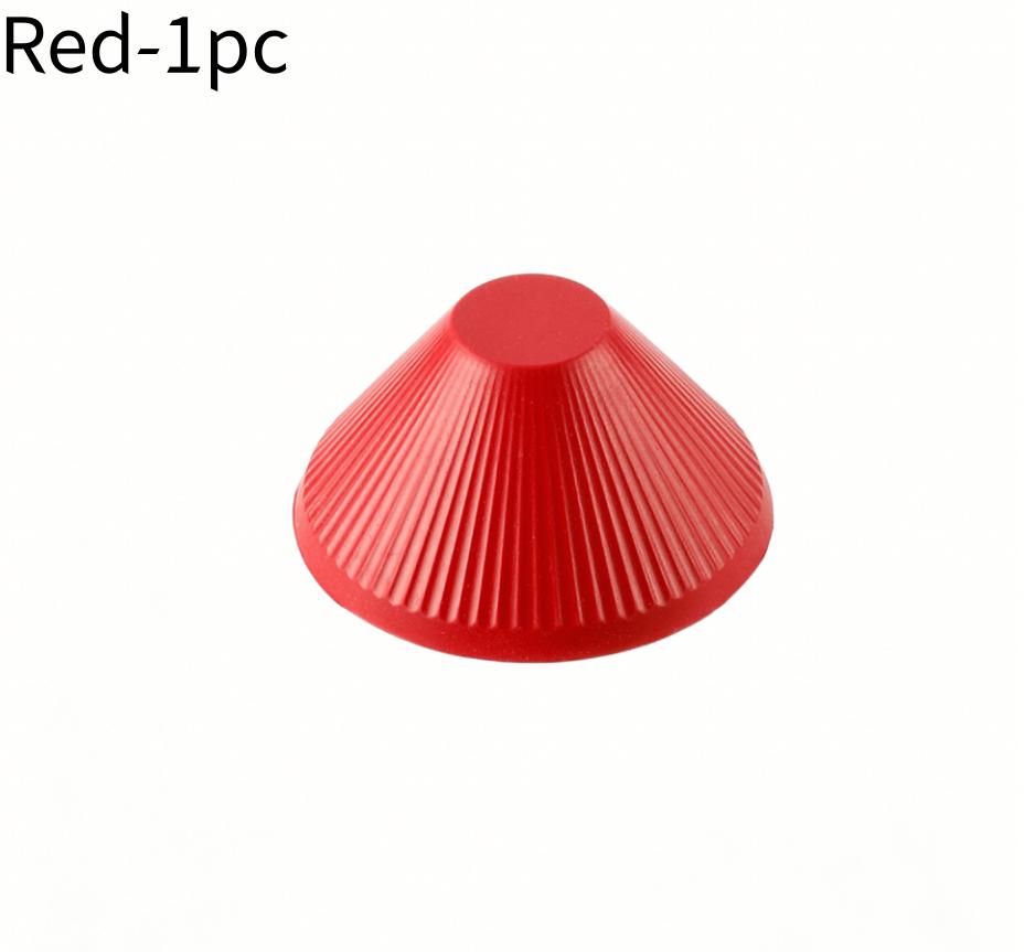 1/3pcs Rubber Can Opener Pad Gripper Bottle Lid Openers Reusable Grip Aid Seniors Easy Grip for Opening Jars and Bottle Lids