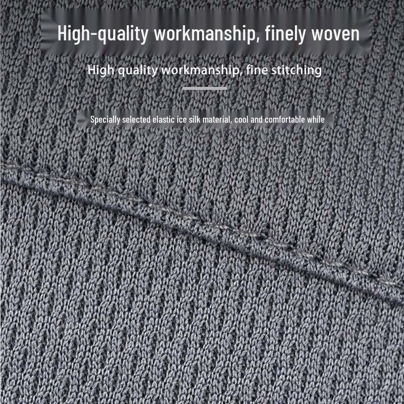 LiLang Unisex Sun Protection Sports Head Scarf