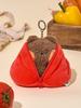 Minini Farm Bnini Plush Keychain