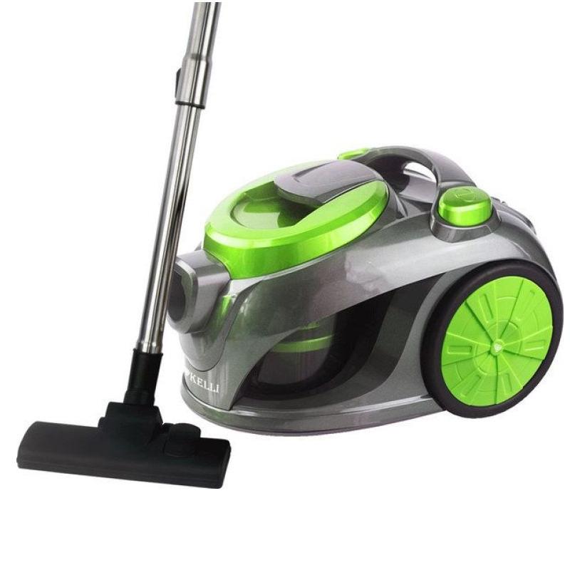 

Пылесос электрический Kelli Kl-8008 Зеленый