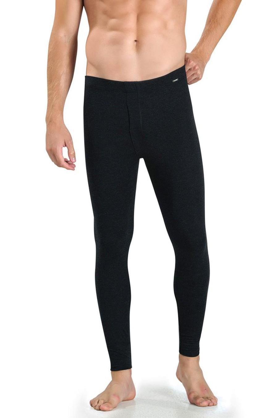 

Термокальсони Jiber (80618) 52(XL) прозорий колір чорний